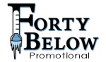 Click here to visit Forty Below Promotional on Facebook