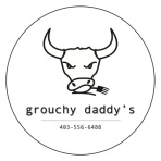 Click here to visit Grouchy Daddy's Bar and Grill on Facebook.