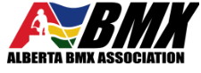 Alberta BMX Logo